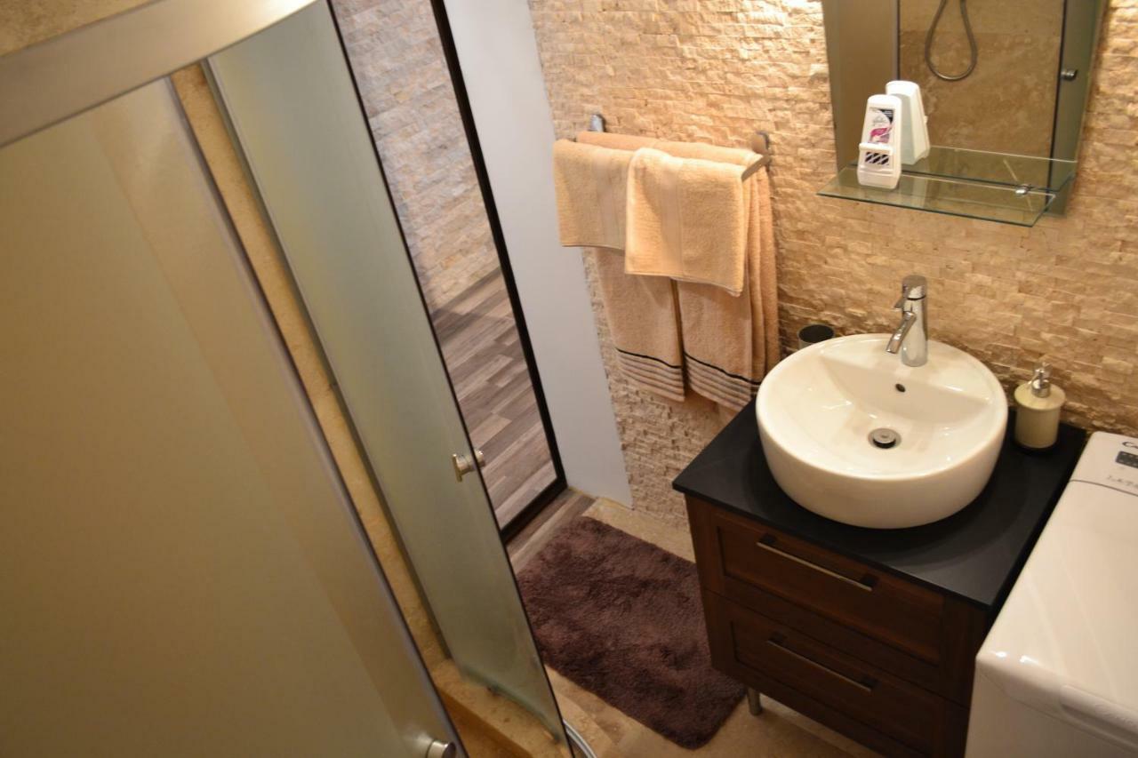 Apartament Golden Rose 1 Buşteni Exterior foto